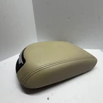 2010-2019 Ford Taurus Center Console Lid Armrest Tan Dune Leather Oem Used. Price: $74.99.