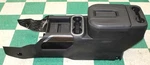 Note 21' Gm Truck Black Leather Woodgrain Floor Console Armrest Lid Assy Wty Used. Price: $1051.64.
