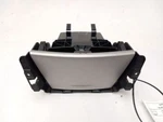 Center Console Storage Vox Silver Fits Toyota Camry 2007 - 2009 Used. Price: $76.50.