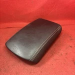 2014-22 Infiniti Q50 Black Front Console Lid 96920-4GA0A Used. Price: $57.00.