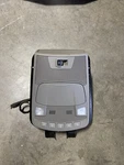 2017-2022 F250 F350 2015-2020 F150 Gray Overhead Console With Mounting Base Used. Price: $129.99.