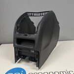 2009-2017 Jeep Patriot Center Console Shifter Cover Trim Panel Oem Used. Price: $39.99.