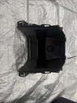 10-15 Chevrolet Equinox Lower Storage Compartment Oem 20839830 Used. Price: $29.99.