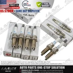 6PCS Genuine Spark Plugs For Maserati Ghibli Levante Quattroporte GASOLINE3.0 V6 New. Price: $166.47.