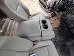 2020 Ford F150 Overhead Console Gray 4DR Pu Used Oem 241-02630 136K Miles. Price: $105.64.