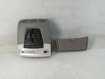 2015 Bmw 328I Overhead Roof Console Hqmpq Used. Price: $64.64.