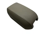 Oem Volvo XC90 2003 - 2014 Center Armrest Console Cover Lid Foil Oak Used. Price: $44.99.