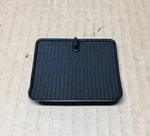 Volvo Rubber Mat Tray 30672377 S80 V70 XC70 Oem Used. Price: $15.00.