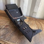 13-18 Toyota Avalon Hybrid Touring Limited Xle Center Console Shifter Bezel Trim Used. Price: $175.00.