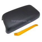 Center Floor Console Armrest Lid Fits Dodge Charger Chrysler 300 2011-2017 New. Price: $28.99.