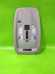 12 Terrain Overhead Console W/o Sunroof Oem 4022-6 Used. Price: $50.00.