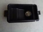2005 Nissan Murano Center Console Interior Power Outlet Oem Used. Price: $21.84.