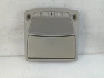 2015 Nissan Sentra Overhead Roof Console B820N Used. Price: $64.64.