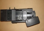 Havis C-SM-1225 Inch Enclosed Degree Angled Series Universal Console Used. Price: $375.16.