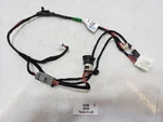 16-20 Oem Tesla Model X Center Console Wiring Harness Cable Wire Used. Price: $79.95.