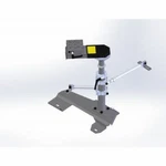 Havis PKG-PSM-306 Premium Passenger Side Mount Package Ford E-series New. Price: $777.83.