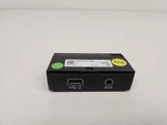2018-2025 Audi SQ5 Center Console Usb Port Aux Jack Connection Oem Used. Price: $89.00.