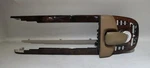 07 08 09 Mercedes S550 CL550 CL600 W216 W221 Navigation Stereo Command Knob Oem Used. Price: $120.00.