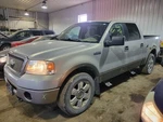 Console Front Roof Crew Cab Fixed Fits 04-08 Ford F150 Pickup 2060738 Used. Price: $83.05.