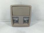 2005 Jeep Grand Cherokee Overhead Roof Console V111B Used. Price: $64.64.