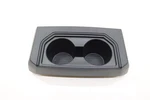 2022-2024 Ford Expedition Center Console Back Cup Holder Trim Oem LL3B15045H62AA Used. Price: $58.13.