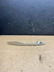 2011-2015 Ford Explorer Center Dash Right Passenger Molding Bezel Trim W9495 Dg Used. Price: $16.65.