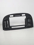 06 07 08 09 10 11 Kia Rio Dash Trim Air Vents Climate Radio Bezel Center Panel Used. Price: $59.99.