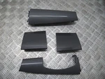 2016 Mini Hatch One 1.2 Petrol F56 MK4 3DRS Dashboard Trim Panels (4X) REF15831 Used. Price: $49.31.