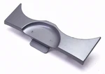 2008 Pontiac G8 Holden Caprice Center Console Cup Holder Trim Cover 92175354 Oem Used. Price: $43.63.