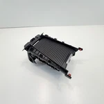 2018 - 2021 Mazda Front Center Console Cup Holder Trim Oem GRF56439X Black Used. Price: $97.99.