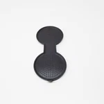 New Vw Golf Vii 5G MK7 Cup Holder Insert 5C686330182V Original. Price: $16.94.