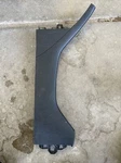 10-15 Toyota Prius Console Side Trim Right 58811-47010 Used. Price: $34.81.