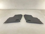 15-19 Land Rover Discovery Sport Left & Right Center Console Panel Pair Cm Used. Price: $74.99.