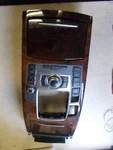 Audi 4F1 857 951 Center Console Assembly 864 261 *free Shipping* Used. Price: $189.99.