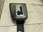 2009 Nissan Altima Sl Floor Consoel Shifter Bezel Trim Oem+ Used. Price: $57.16.