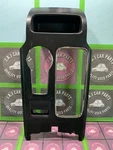 2017 Ford Fusion Center Console Shifter Trim Bezel (HS73-F045A76-A) Oem Used. Price: $49.99.