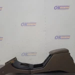 1998 Toyota 4RUNNER SR5 Front Center Floor Console Tan Lid And Finish Panel Used. Price: $180.62.