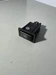 Oem 156480 Lexus IS200 IS300 Sportcross (98-05) Headlight Washer Switch Button Used. Price: $15.00.