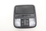2019 - 2025 Honda Passport Front Headliner Overhead Center Console Oem Black Bk Used. Price: $87.00.