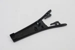 Audi A4 A5 Black Auto Dimming Rear View Mirror Cable Guide Trim New 8T0857593A. Price: $38.07.