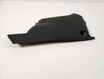 Subaru Impreza 2016-2022 Front Left Center Console Lower Box Cover Trim Used. Price: $22.50.