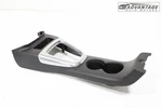 2006-2010 Hummer H3 Console Shift Bezel Trim Cover Molding Panel & Cupholder Oem Used. Price: $77.99.
