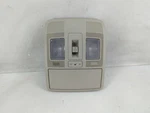 2020 Mazda CX-5 Overhead Roof Console VV6VC Used. Price: $67.32.