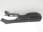 2001 Lexus JCE10L IS300 Center Console Trim Cover Panel 55619-53010 Oem Used. Price: $89.95.