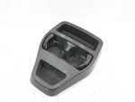 2005-2007 Dodge Dakota A/t Front Floor Center Console Dual Cup Holder Oem Used. Price: $45.00.