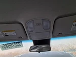 2019 Hyundai Kona Overhead Console Black 4DR Suv Used 68000 Miles Oem. Price: $105.64.
