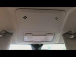 2014-2019 Chevrolet Sonic Console Front Without Sunroof Oem Used. Price: $58.89.