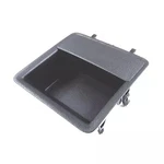 Genuine Volkswagen Console Compartment 5C6-863-383-82V New. Price: $61.80.