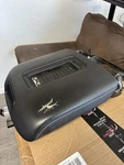 2018 Chevrolet Silverado Lt Center Console Lid & Mounting Bracket Not Jump Seat Used. Price: $40.00.