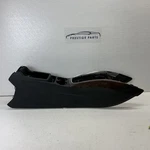 09-17 Audi Q5 Front Center Console Base Housing Frame Bracket Panel Assembly Oem Used. Price: $149.99.